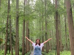 -上海怡沁园度假酒店