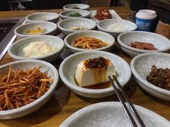 -金顺韩式烤肉·网红烤肉店(广利路店)
