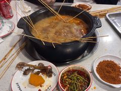 -小向麻辣烫(天街总店)