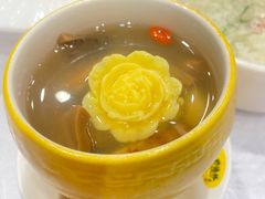 -功德林素菜饭庄(前门店)