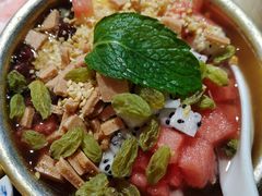 -贤合庄卤味火锅(顺城店)
