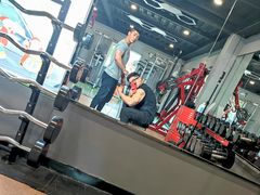 -BD健身私教工作室(CBD店)