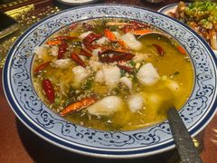 -缪氏川菜(深圳北站缤果空间店)