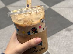 -瑞幸咖啡(第一城店)