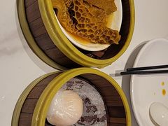 -东方早茶 海鲜•青岛菜(国信体育中心店)