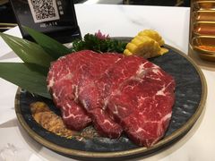 -妥妥烤肉料理(凯德店)
