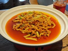 -树厨贵州菜(大十字店)