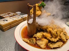 -老济南·地道济南菜(大明湖店)
