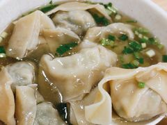 -顶巧鸡汤馄饨(虹口总店)