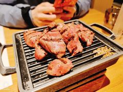 -味太助·银饭食堂(中华城店)