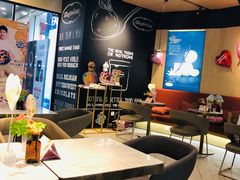 -哈根达斯(西安高新店)