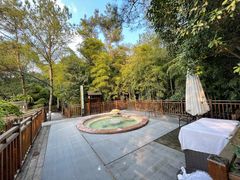 -天目湖涵田半山温泉