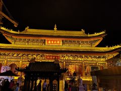 -一盏明灯全素斋(殊像寺店)