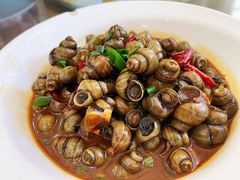 -小乐荟私房菜(宁海里店)