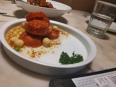 -汤城小厨•粤菜•靓汤(西直门凯德MALL店)