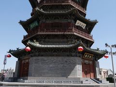 -大同古城墙