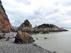 -花岙岛