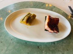 -三号黄浦会Canton Table