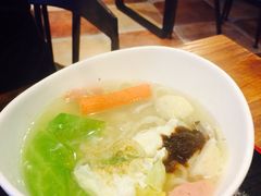 iphone_upload_pic-晨间厨房·三明治(厦门一中店)