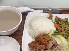 -都城快餐(广大路店)