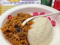 -阳阳中国饭(龙湖大兴天街)