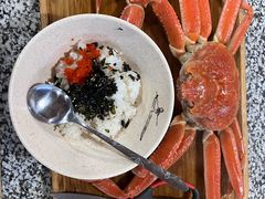-震海贝烤贝·民俗特色店(延吉总店)