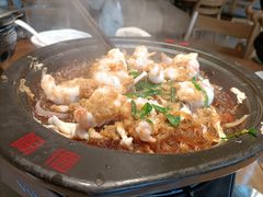 -陶德砂锅(蜀汉路店)