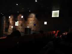 -成都百丽宫影城(LUXE太古里店)