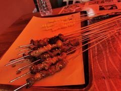 -那些年记忆烧烤