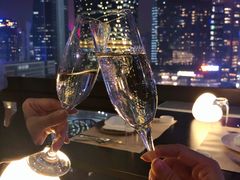 -Mercato莫卡多露台餐厅与酒吧(K11店)