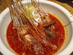 -何师烧烤Pro ·江湖川菜·小龙虾·精酿啤酒(太古里旗舰店)