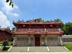 -青礁慈济宫