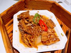 -稻香饭店(IFS国金中心店)