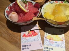-图味美小黄鱼·景德菜(浙江路店)