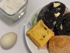 -仙峰天然面包(迎宾路店)
