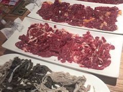 -牛很鲜潮汕牛肉火锅(朝晖路店)