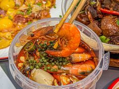 -金龙·打边炉(南京西路店)