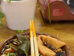 -黔哆哆地摊酸汤火锅(清湖店)