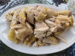 -大莲湖农家乐(青西郊野公园店)