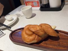 -北大荒人•新东北菜(青岛银座店)