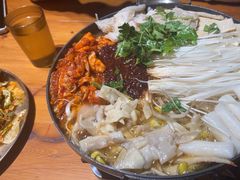 -大叹号啤酒屋·延边料理(建工店)