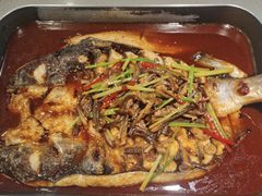 -半天妖烤鱼(西铁营万达店)