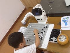 -弘通围棋(马连道校区)