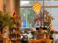 -dotcom coffee古点咖啡(致真大厦店)