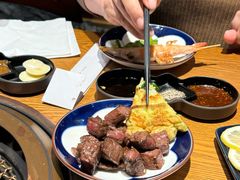 -炎蔵牛舌烤肉