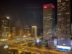 -北京中国大饭店