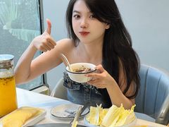 -菌公主·野生菌蒸汽火锅(告庄店)