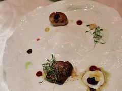 -北京古城老院厉晓麟精致菜