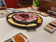-韩宫宴和牛烤肉(苏州悠方购物中心店)