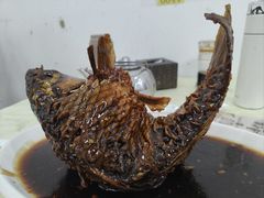 -奥华餐厅·老张记(台基厂店)